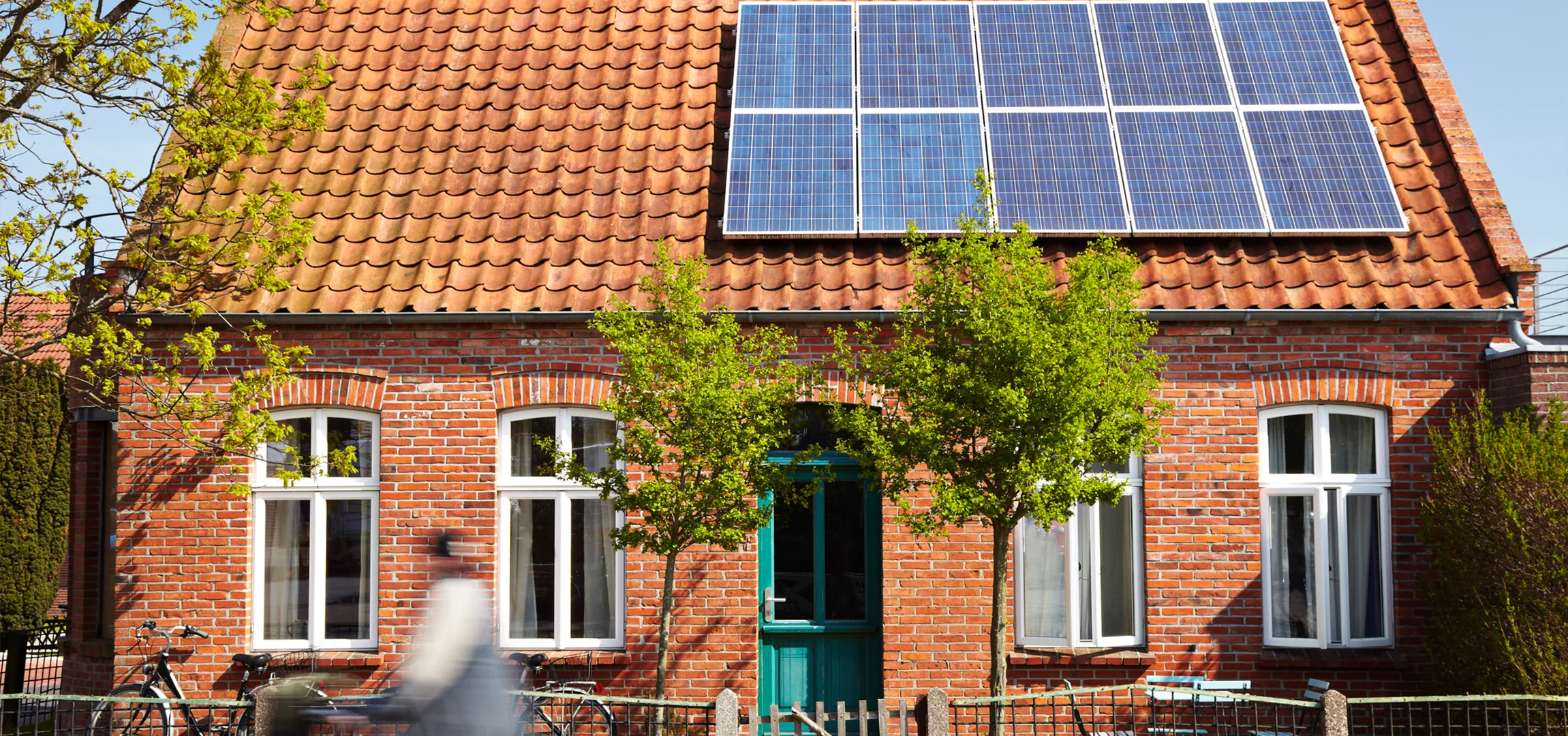 Autoconsumo solar – tudo o que precisa de saber