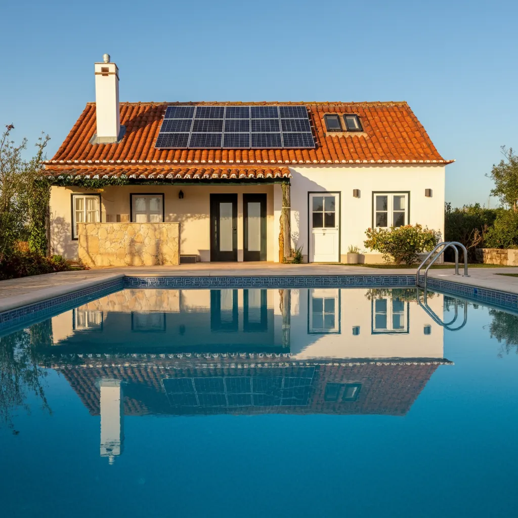 5 Reasons to Invest in Solar Battery Storage in Portugal
