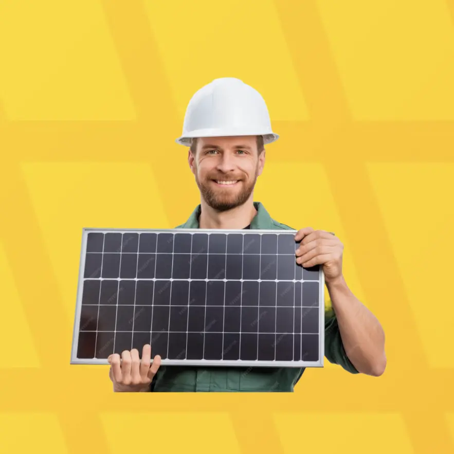 7 Key Facts About Solar Panel Working Principle