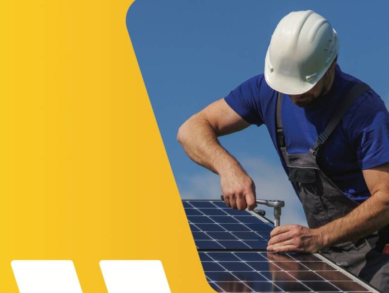 Solar panel systems