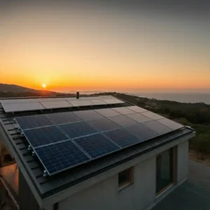 Best solar panels portugal