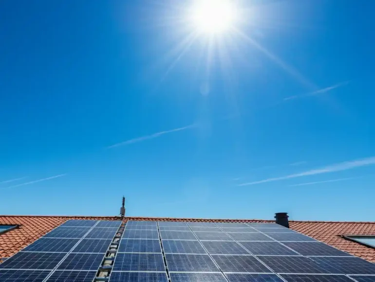 Grid-Connected PV System