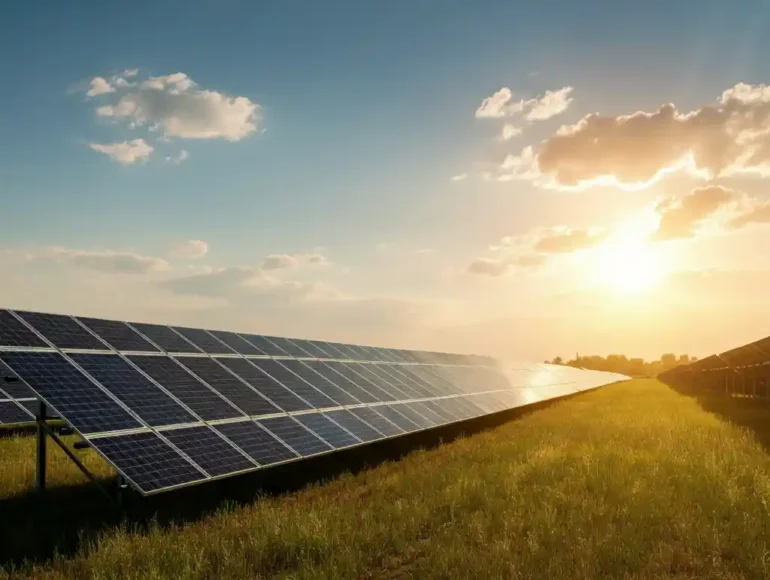 photovoltaic system