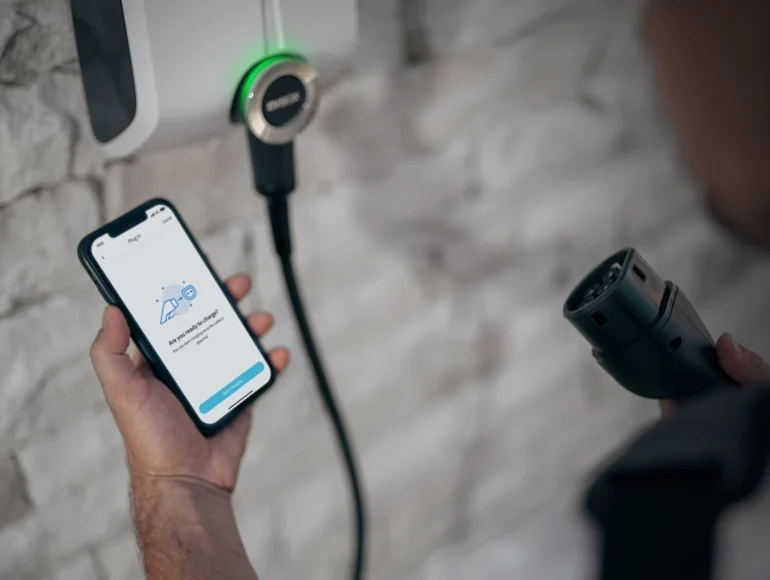 ev home charger 2025