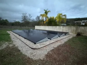 Werken zonnepanelen op bewolkte dagen?