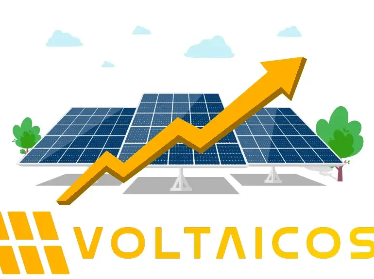 trends in solar energy