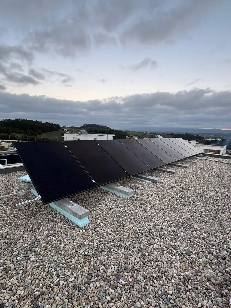 Les meilleurs panneaux solaires en Algarve