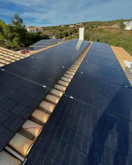 solar portfolio