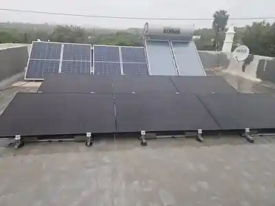 solar roof