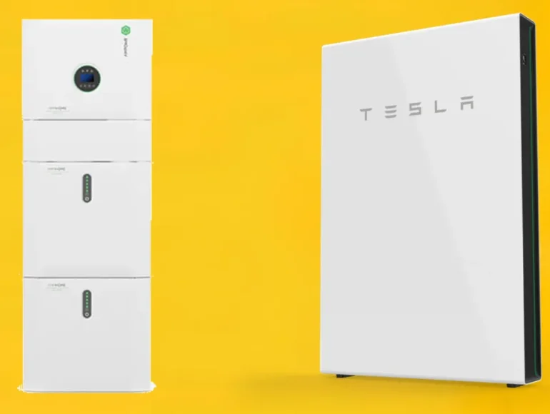 tesla powerwall