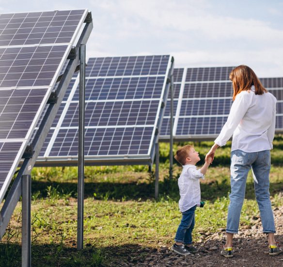 Energia solar para todos. Poupe até 40% na sua fatura de eletricidade. Painéis Solares Fotovoltaicos.